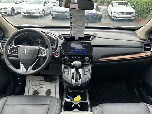 Used 2022 Honda CR-V EX image 26