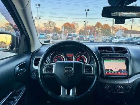 Used 2016 Dodge Journey Crossroad image 16