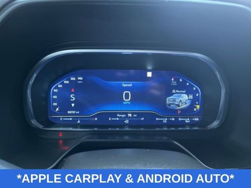 Used 2023 Chevrolet Tahoe Z71 w/ Luxury Package image 13