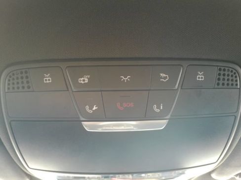Used 2017 Mercedes-Benz GLC 43 AMG 4MATIC image 49