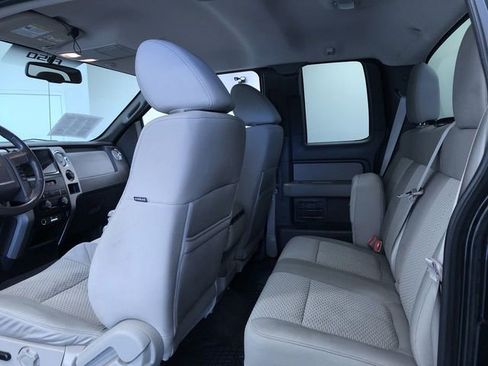 Used 2010 Ford F150 XLT AWD/4WD image 13