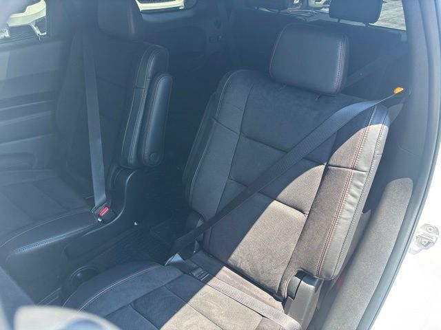Used 2026 Dodge Durango GT AWD/4WD image 18