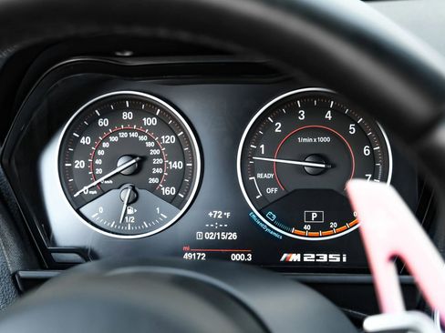 Used 2015 BMW M235i Coupe image 27