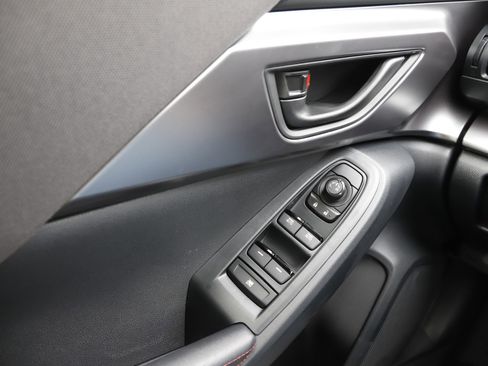 New 2026 Subaru Impreza 2.0i Sport image 19