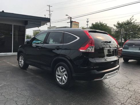 Used 2016 Honda CR-V EX-L image 5