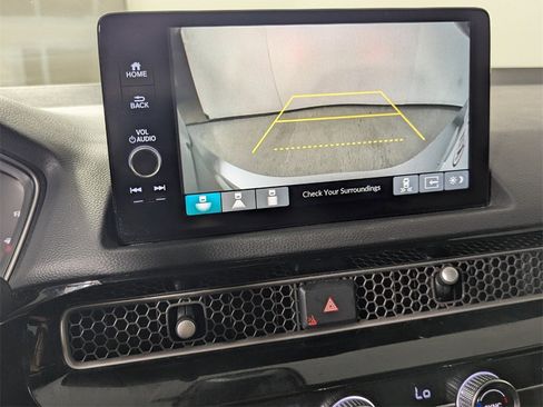 Used 2023 Honda Civic Touring image 23