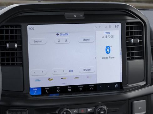 New 2026 Ford F150 STX image 14