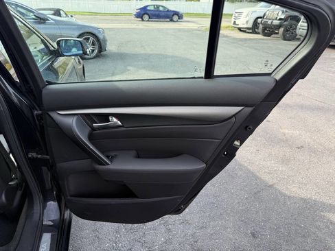 Used 2012 Acura TL image 8