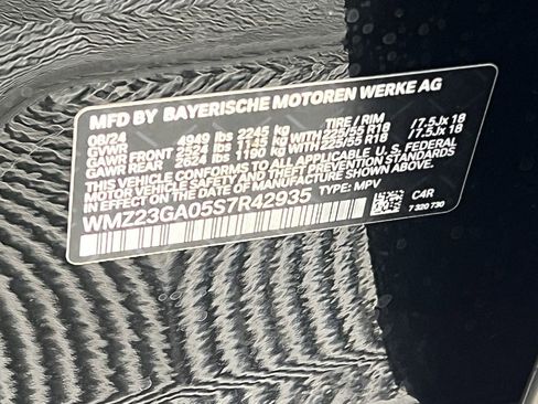 Certified 2025 MINI Cooper Countryman S image 19