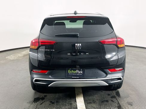 Used 2025 Buick Encore GX Preferred FWD image 7