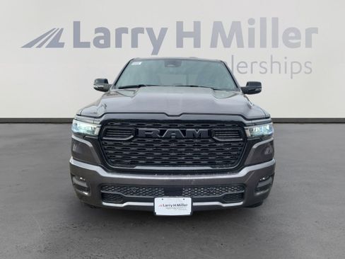New 2026 RAM 1500 Big Horn image 9