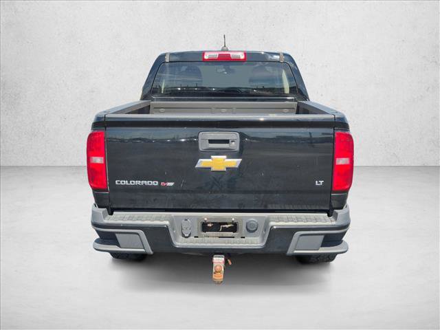 Used 2020 Chevrolet Colorado LT RWD image 6