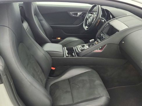 Used 2016 Jaguar F-TYPE S image 22