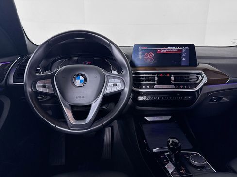 Used 2022 BMW X3 sDrive30i w/ Convenience Package image 28