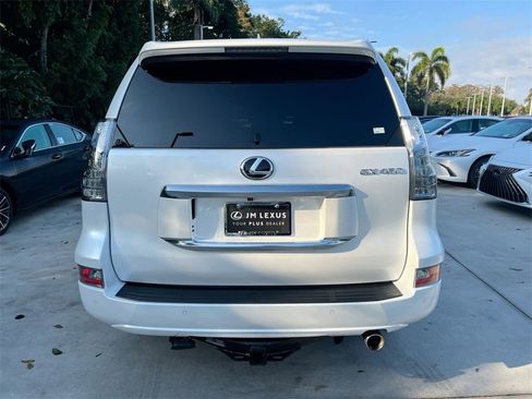 Certified 2023 Lexus GX 460 Premium image 6