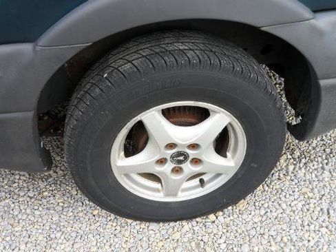 Used 1999 Pontiac Montana Extended w/ Opt Pkg image 4