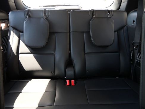 New 2026 Ford Explorer Tremor AWD/4WD image 15