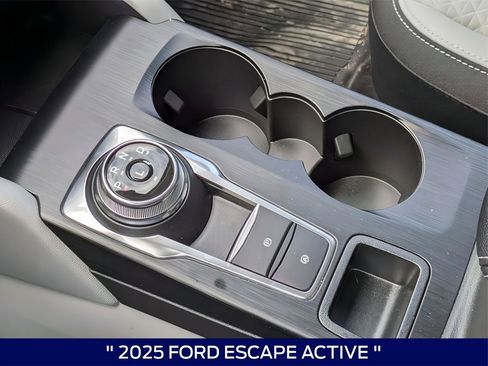 New 2025 Ford Escape Active w/ Tech Pack #1 image 26