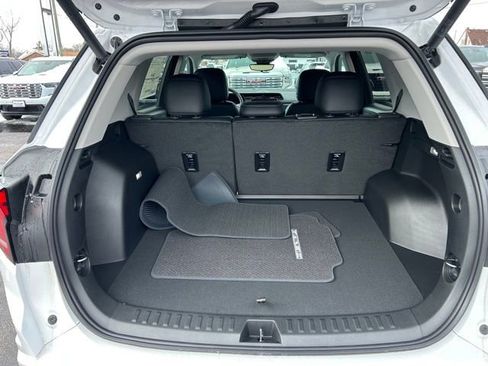 New 2026 GMC Terrain Denali image 10