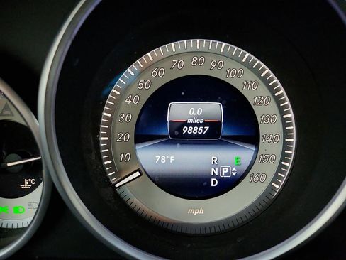 Used 2015 Mercedes-Benz E 400 Coupe image 16