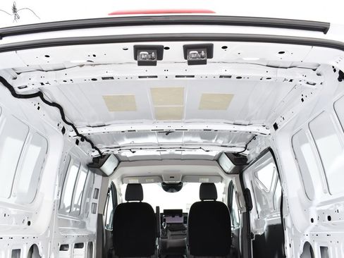 New 2026 Ford Transit 150 Base image 19