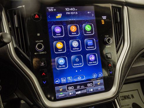 Used 2025 Subaru Legacy Premium w/ Popular Package #1A image 25