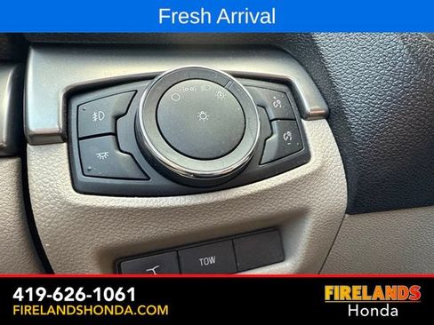 Used 2018 Ford Explorer XLT w/ Equipment Group 202A FWD image 23