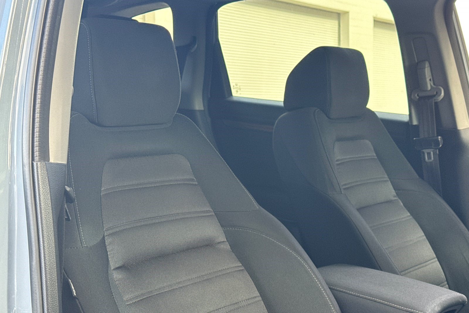 Certified 2022 Honda CR-V EX image 32