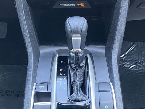 Used 2018 Honda Civic EX image 32