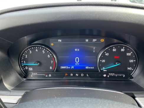 Used 2023 Ford Explorer XLT w/ Equipment Group 202A image 16