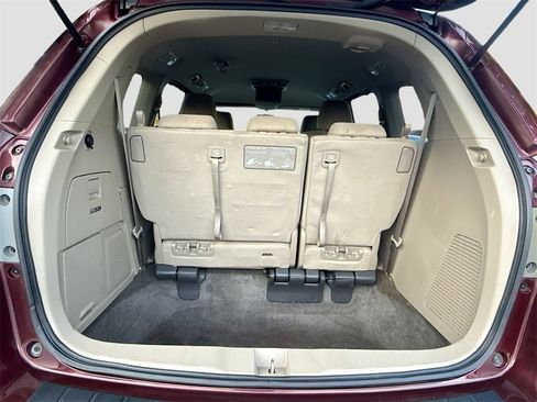Used 2017 Honda Odyssey SE image 27