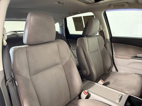 Used 2014 Honda CR-V EX image 55