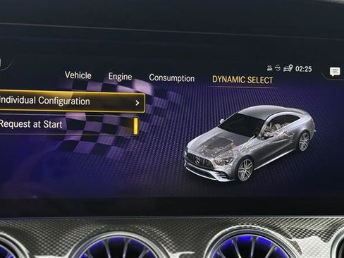 Used 2023 Mercedes-Benz E 53 AMG 4MATIC Coupe image 41