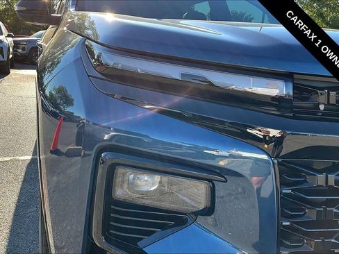 Used 2026 Chevrolet Traverse RS w/ LPO, Floor Liner Package AWD/4WD image 32