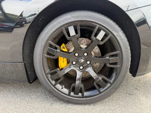 Used 2014 Maserati GranTurismo Sport RWD image 22