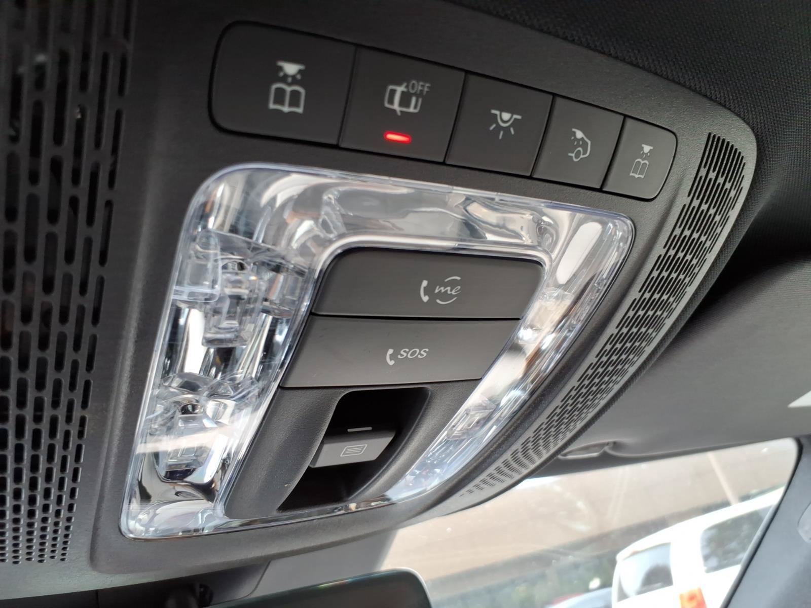 Used 2026 Mercedes-Benz CLA 250 image 22