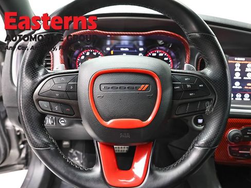 Used 2021 Dodge Charger GT w/ Blacktop Package RWD image 10