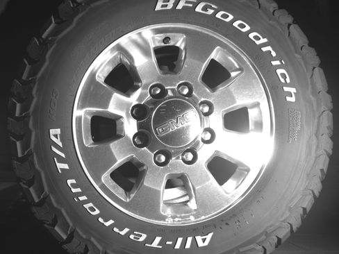 Used 2015 GMC Sierra 2500 SLE w/ SLE Preferred Package AWD/4WD image 10