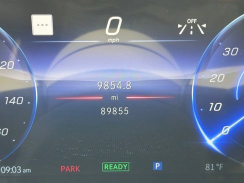 Used 2022 Mercedes-Benz EQS 450+ Sedan image 25