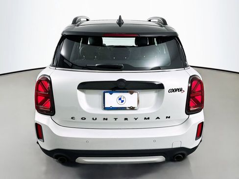 Used 2023 MINI Cooper Countryman S image 6