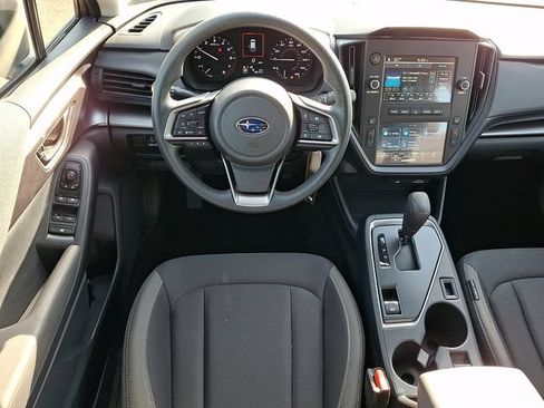 Used 2025 Subaru Impreza 2.0i AWD/4WD image 11