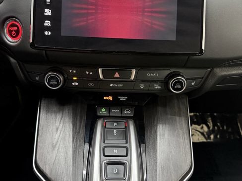 Used 2018 Honda Clarity Plug-In Hybrid image 27