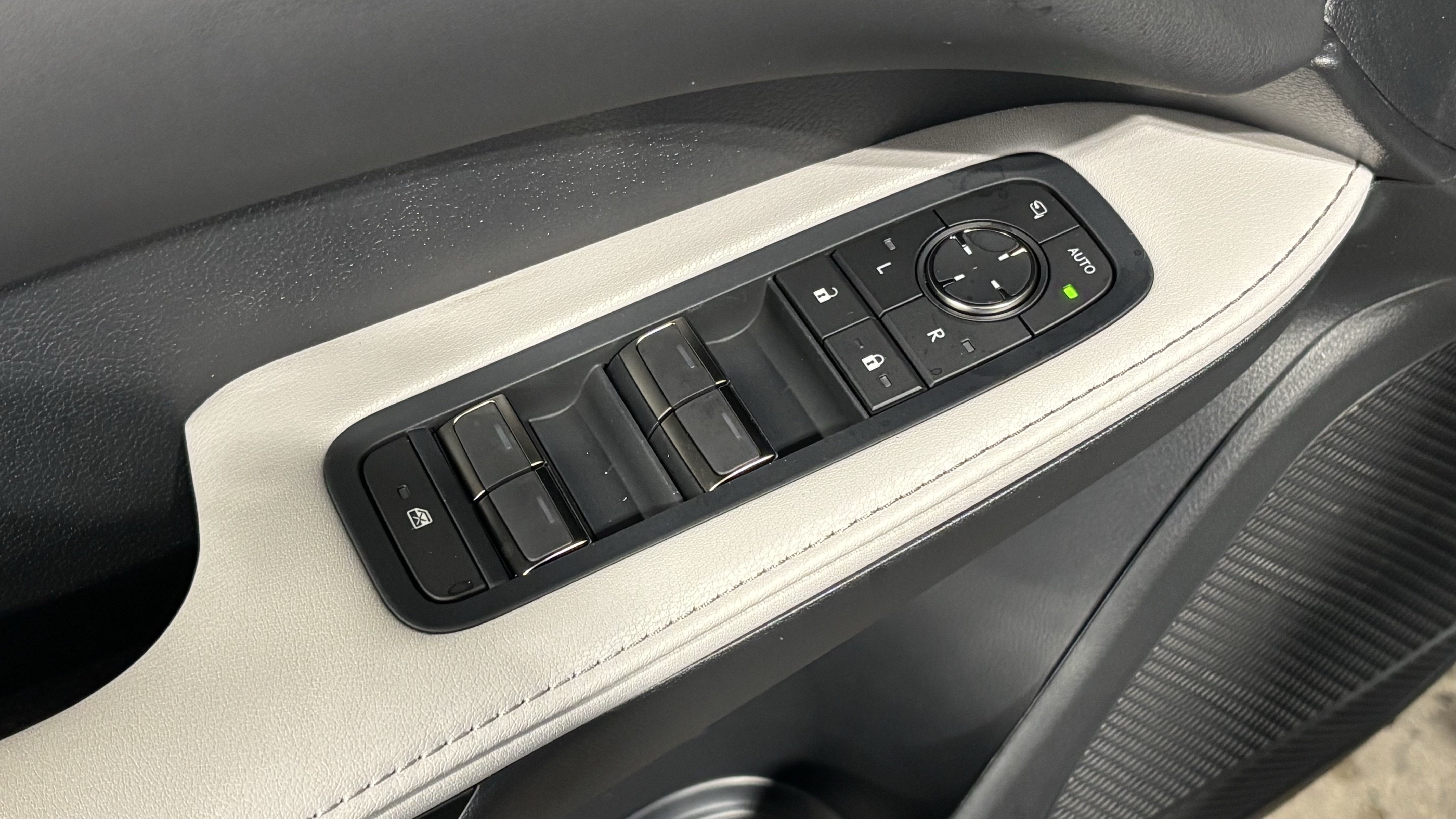 New 2026 Lexus RX 350 Premium w/ Convenience Package FWD image 16