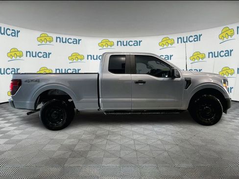 Used 2025 Ford F150 XL image 8
