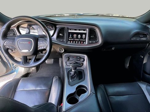 Used 2020 Dodge Challenger SXT w/ Plus Package RWD image 14