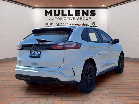Used 2023 Ford Edge ST-Line AWD/4WD image 5
