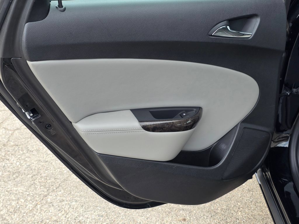 Used 2016 Buick Verano Sport Touring FWD image 22