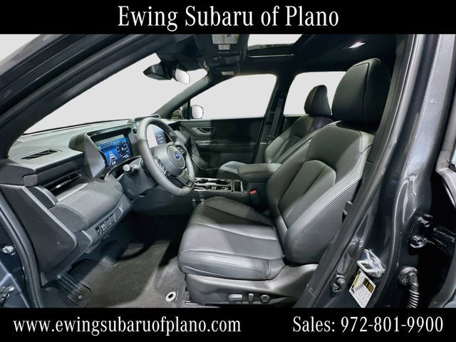 Used 2026 Subaru Outback Premium AWD/4WD image 22