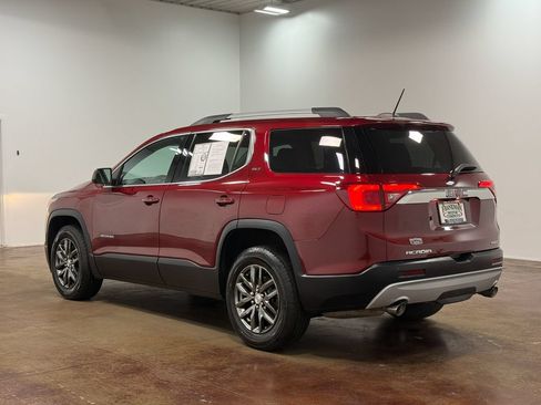 Used 2018 GMC Acadia SLT AWD/4WD image 25