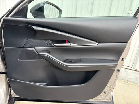 Certified 2024 MAZDA CX-30 AWD 2.5 S w/ Select Sport Pkg image 35